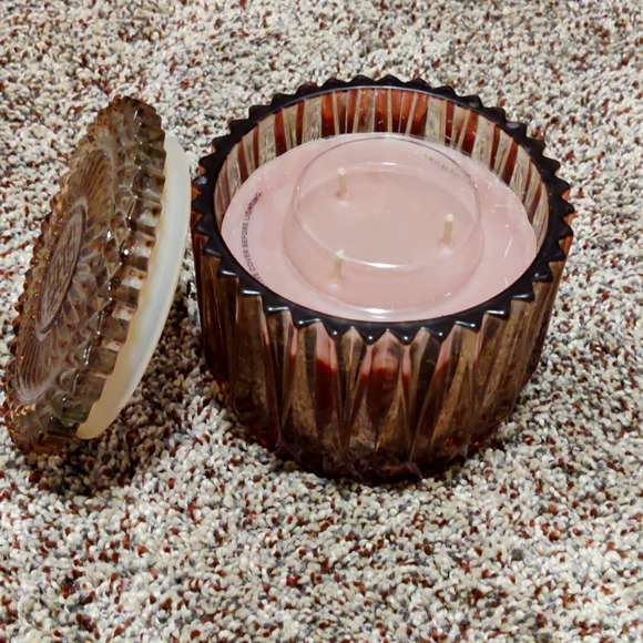 Home Worx Other - Home Worx scented candle